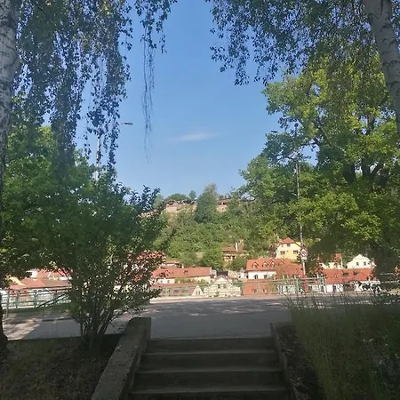 Studio Duch Cesky Krumlov Exterior photo